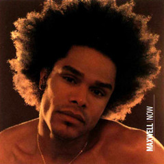 Maxwell - No one (Baz in the rear view mirror mix)