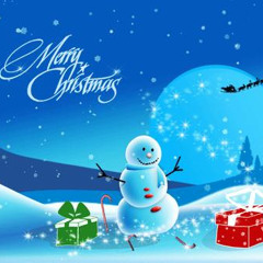 Christmas Songs - We Wish You A Merry Cristmas