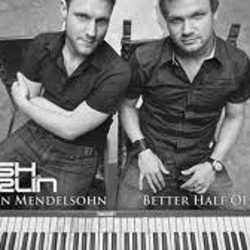 Dash Berlin ft. Jonathan Mendelsohn - Better Half Of Me