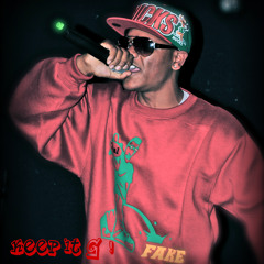 Keep It G [Prod. By Chainz]