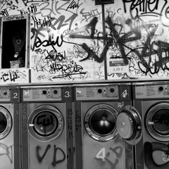 "Wash machine" by the Pussy Killers