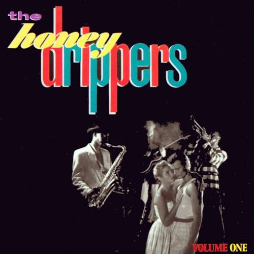 Impeach the President ( Mike Dotch Edit ) - The Honeydrippers