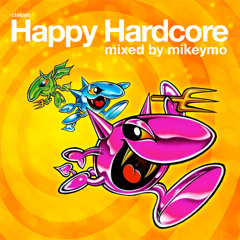 MikeyMo - Classic Happy Hardcore Megamix