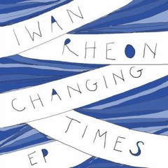 Iwan Rheon