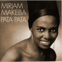 Miriam Makeba - Pata Pata (Plantation Salty Dog Remix)