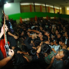 KAPITAL -  TOMBAK MATAHARI