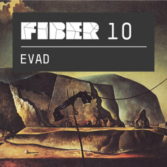 FIBER Podcast 10 - Evad
