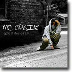 Mc Optik feat. RoyAL, DVD, Tusen, Take2, Isso, Sirius og Herr B - Larvik Cypher