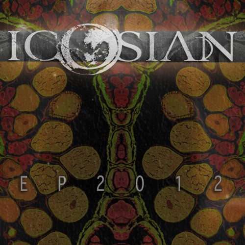 Icosian - When I Stopped Calling it Home (early version)