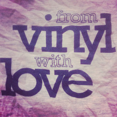 Daniel Schumann - from vinyl with love