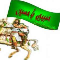 الرادود الحسيني أبا ذر الحلواجي - جروحي ودمي علي