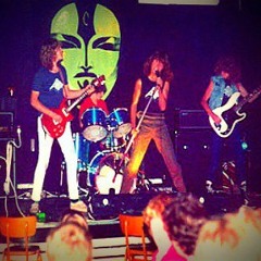 ARGON - Summer of '63 (Demo recording from 1982)