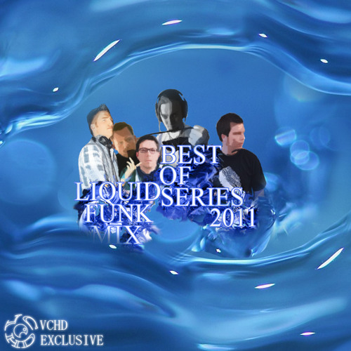Liquid DNB mix best of 2011