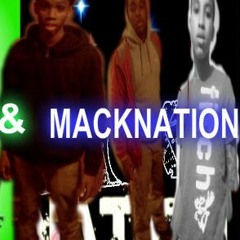 Deejay Ke$tack$- MackNation Theme (All We Kno Is Go)