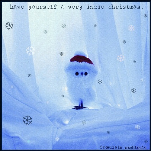 Have Yourself A Very Indie Christmas III