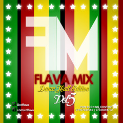 Flavamixvol5