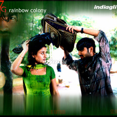 Missing Anitha~7G rainbow colony | Yuvan World