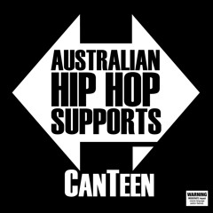 CARTOON HELL - ACID SPITTING MONGOLIAN DEATH WORM [from AUSTRALIAN HIPHOP SUPPORTS CANTEEN]