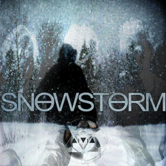SNØWSTØRM (Nein Oh Nein, Schneesturm! Mix)
