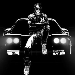 Kavinsky - Nightcall (Remix)