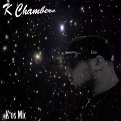 12 - Deep Talk ft NRG