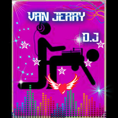 Hands up with electronic music