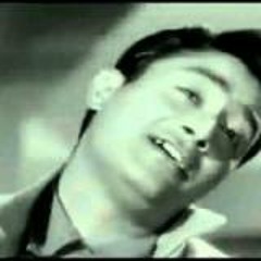 Hai Apna Dil To Aawara - Manu Srikumar