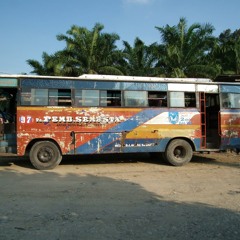 Sumatra Bus Band