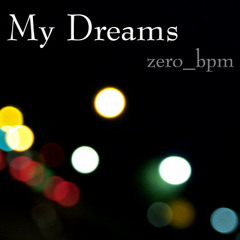 My Dreams (With Rain, Recorded From my Ipod)