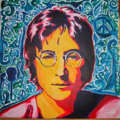 Foureyez | John Lennon - Imagine (Massive attack Feat N.E.R.D.)