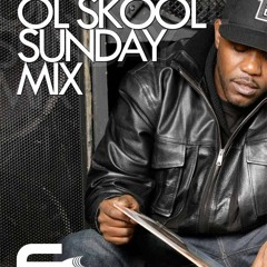 Seani B Ol Skool RNB MIX 4th Dec11(Family Friendly)