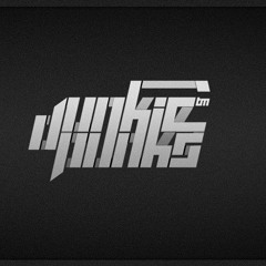 The Prodigy - Omen (Junkie Punks Remix)