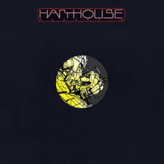 Sasha Carassi - Walk Over (Original Mix) [Harthouse]
