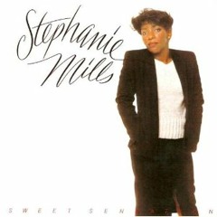 Never Knew Love Like This Before (Extended Dance Mix) - Stephanie Mills