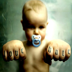 The Mark Of Cain    (wk48/52)