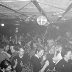 Ben Terry - Winter Voodoo Mix