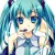 Artwork for Hatsune Miku -world is mine