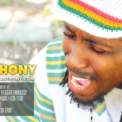 Eldie Anthony Ft Reack and Shadez- Party Life  - Reggae Embassy