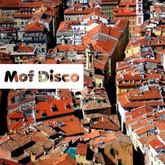 MoF Disco- Mach Mann