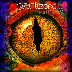 Acid Space - Tribal Machine (Original Mix) / OUT NOW ON EKTOPLAZM! / Acid Lizard - Hypnotik EP
