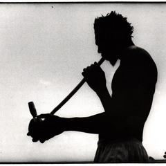 Manu Chao - Bongo Bong (Founda's 'KingOfTheBong' Bootleg) [Free DL]