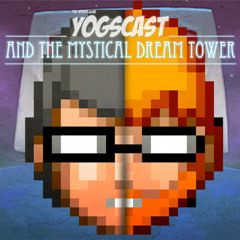 The Yogscast Theme 8-Bit