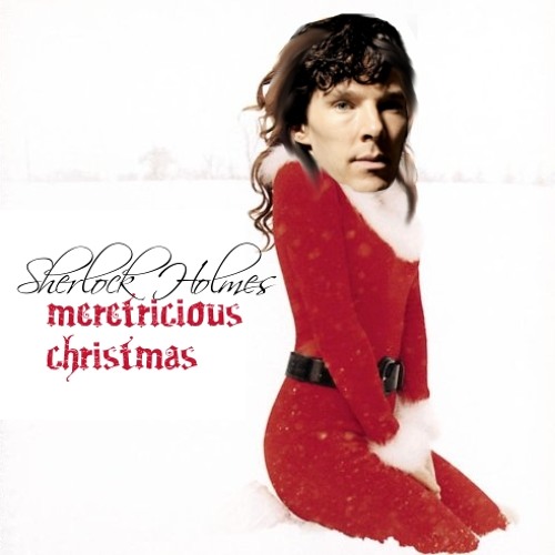 All I Want For Christmas Is John