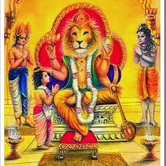 Narasimhadeva -  Srikalogy Remix