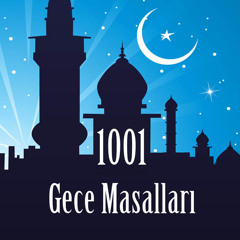1001 Gece Masalları