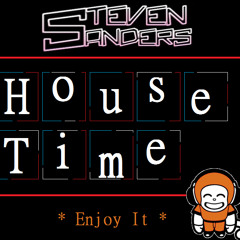Steven Sanders - House Time (Original Mix).mp3