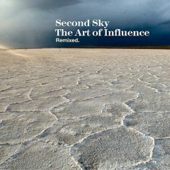 Second Sky - Hundred Million Sounds (Kaleidoscope Jukebox mix) Unmastered