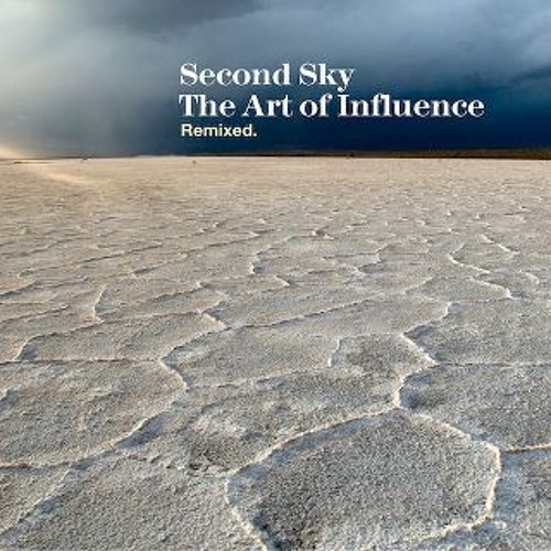 Second Sky - Hundred Million Sounds (Kaleidoscope Jukebox mix) Unmastered