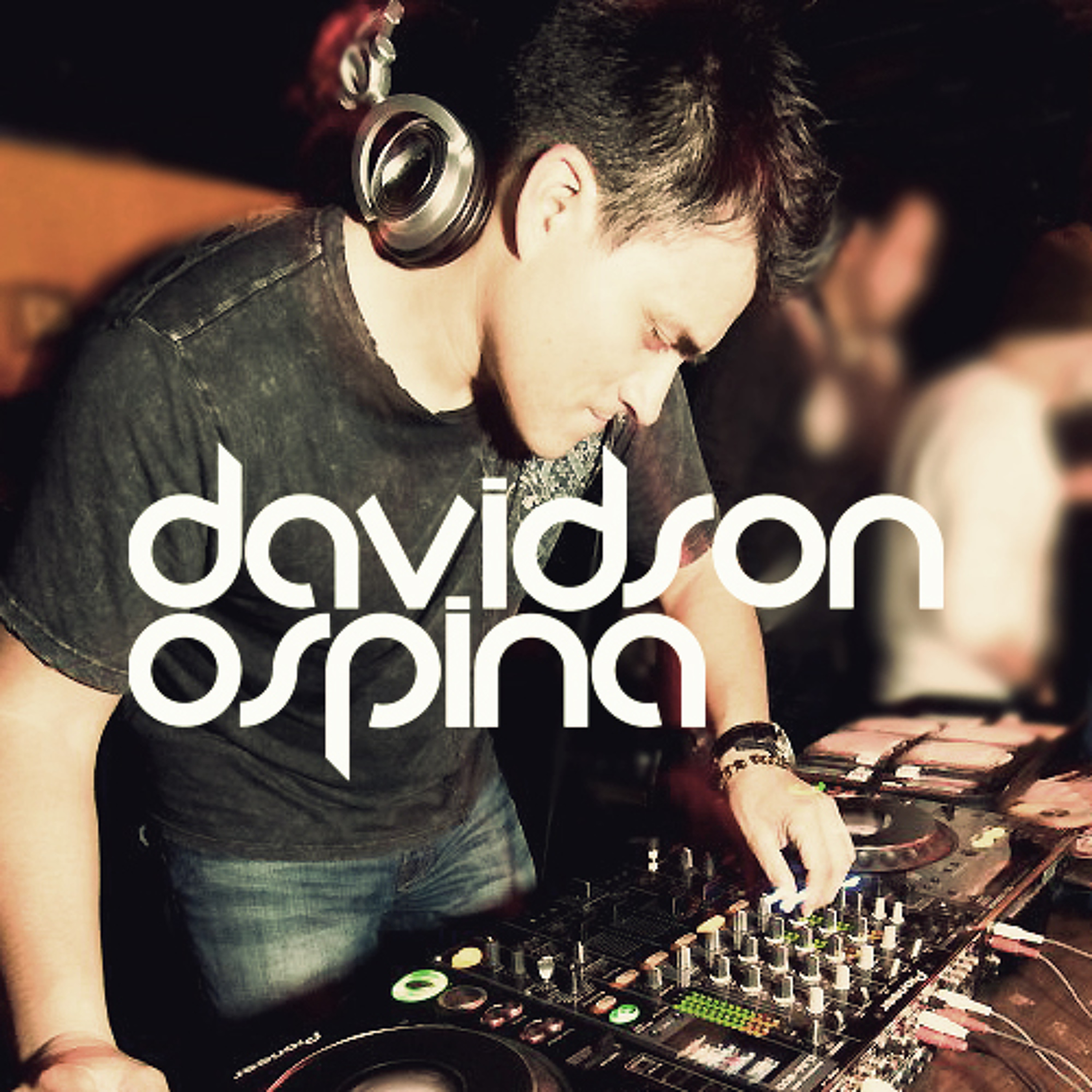 Davidson Ospina