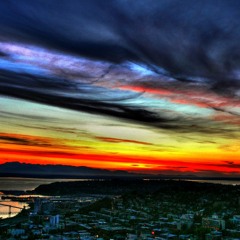 Daniel Kandi - Nova (Dave intro mix)